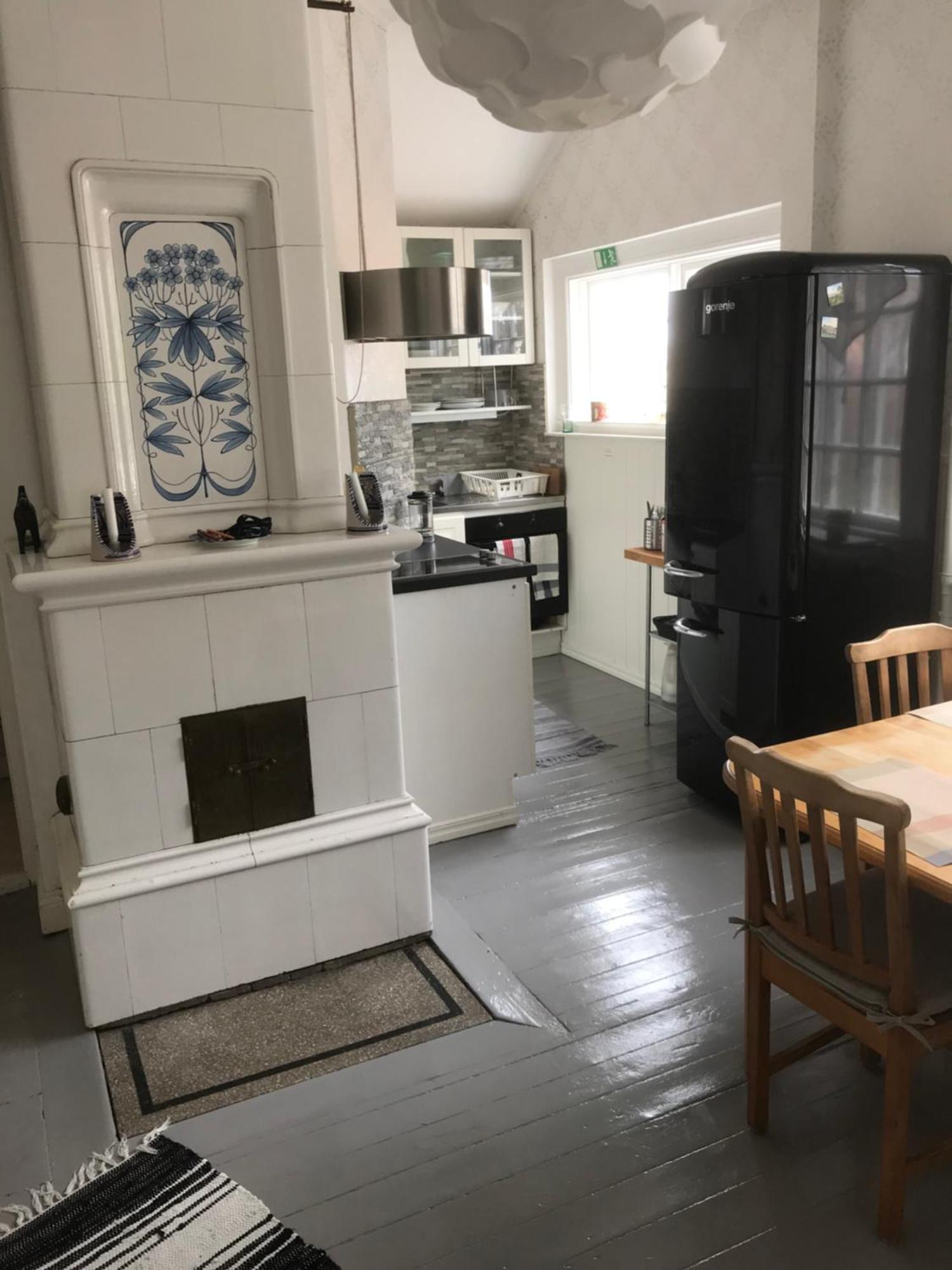 Villa Gräsdalen Karlstad Esterno foto