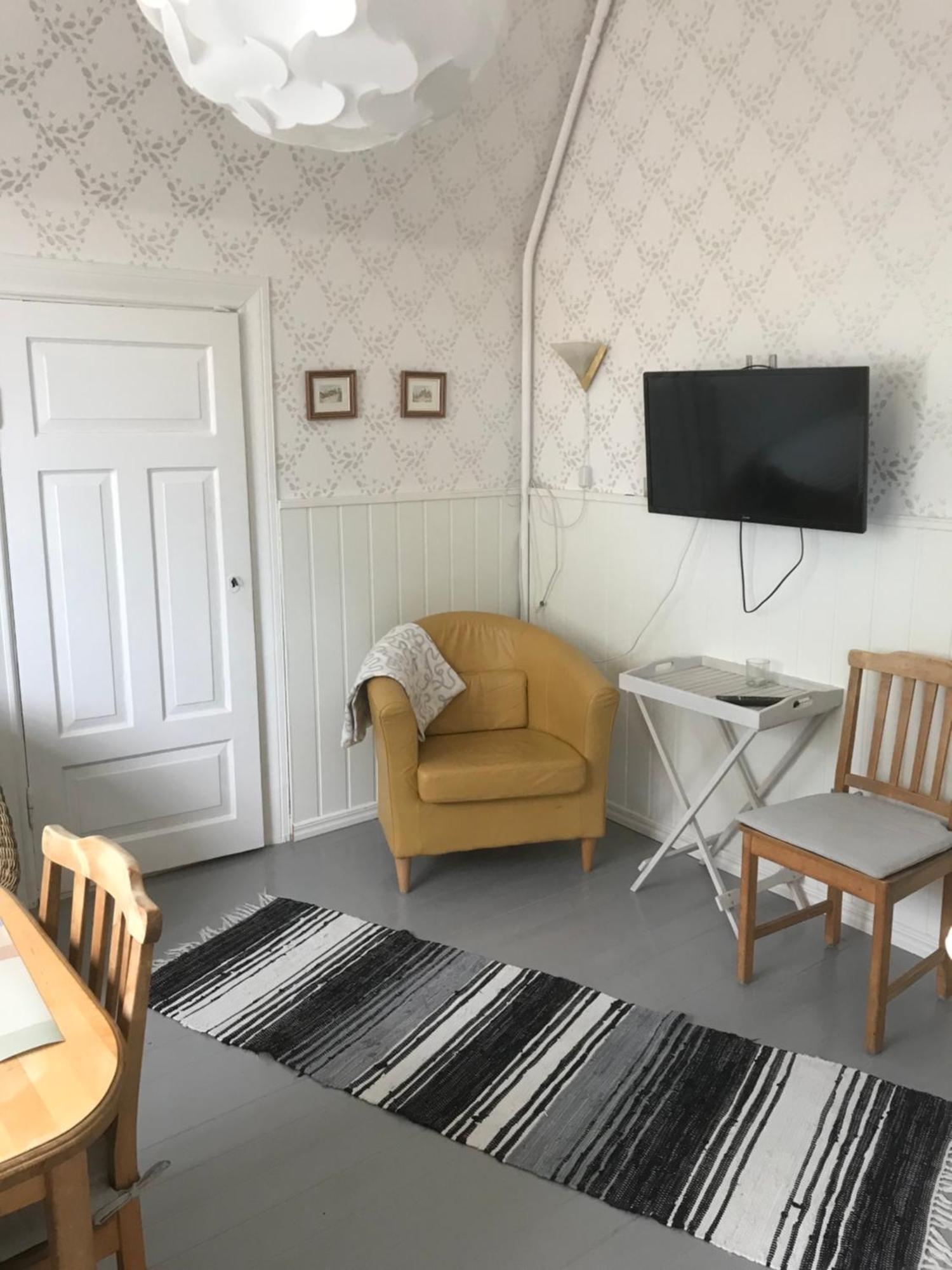 Villa Gräsdalen Karlstad Esterno foto