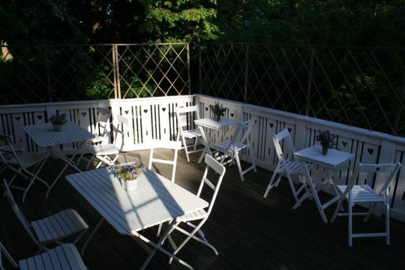 Villa Gräsdalen Karlstad Esterno foto