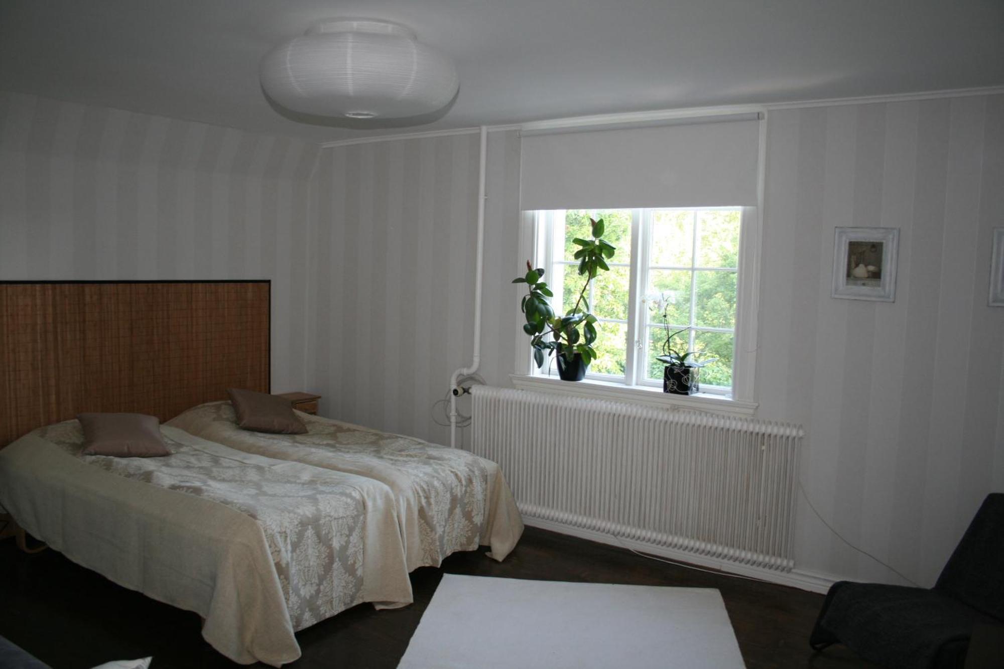 Villa Gräsdalen Karlstad Esterno foto