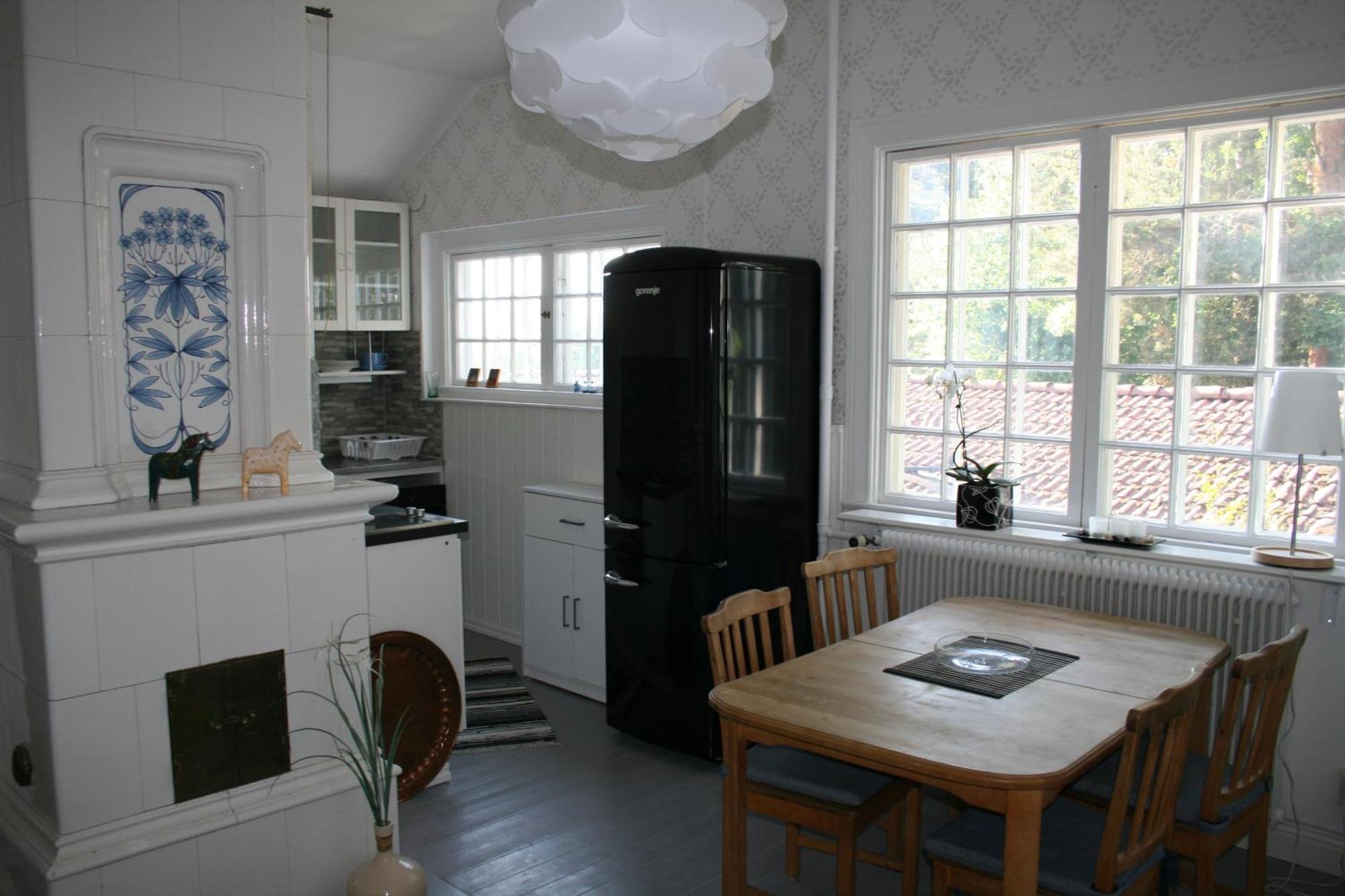 Villa Gräsdalen Karlstad Esterno foto