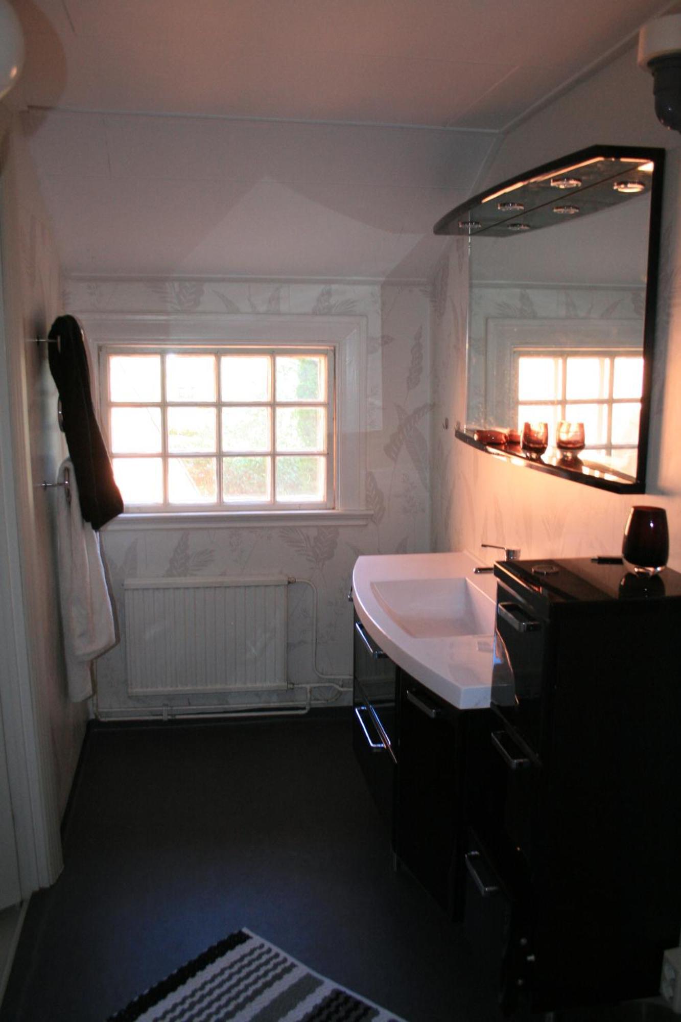 Villa Gräsdalen Karlstad Esterno foto
