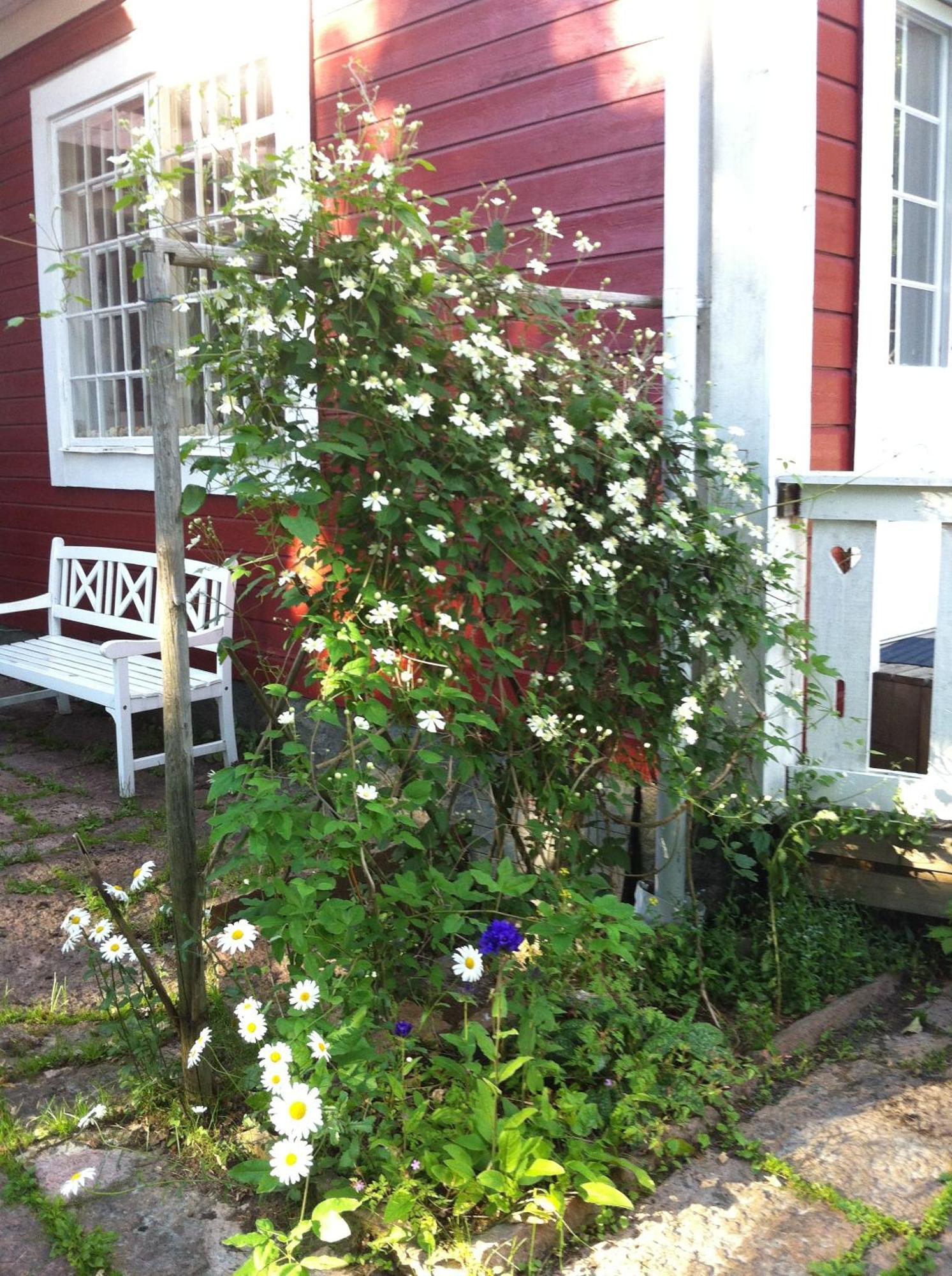 Villa Gräsdalen Karlstad Esterno foto