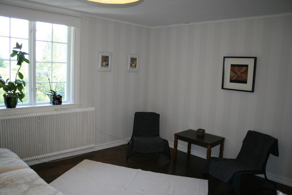 Villa Gräsdalen Karlstad Esterno foto