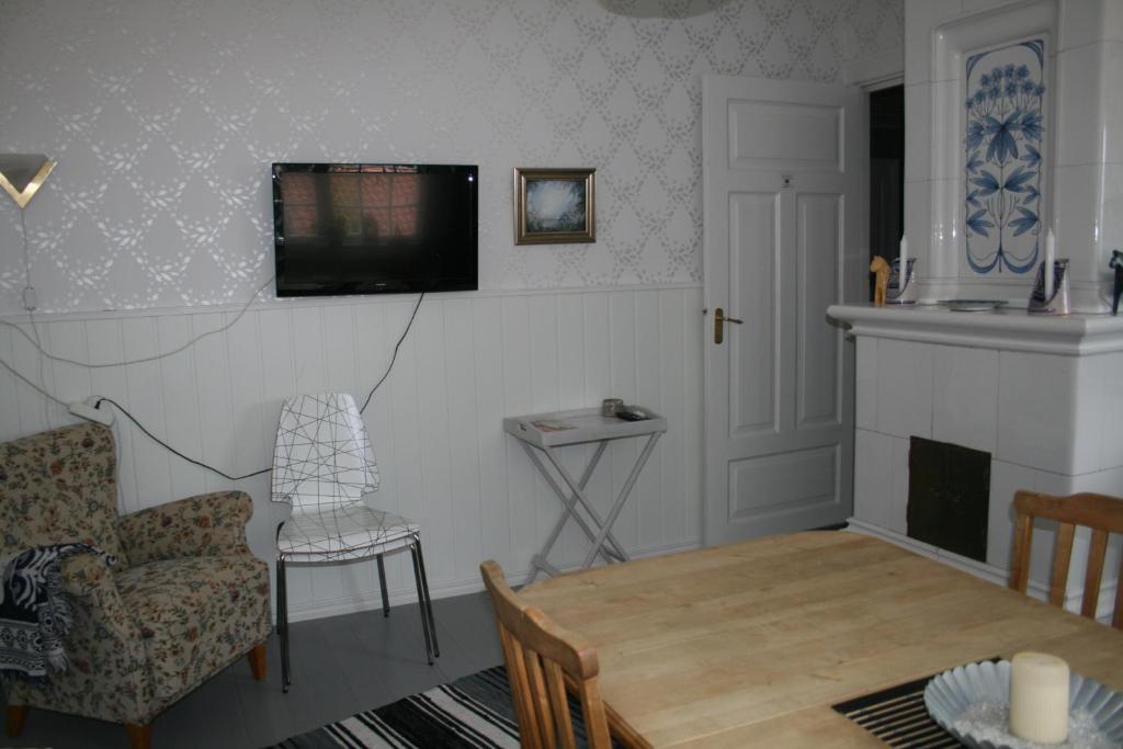 Villa Gräsdalen Karlstad Camera foto
