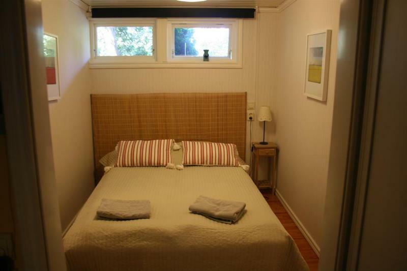 Villa Gräsdalen Karlstad Esterno foto