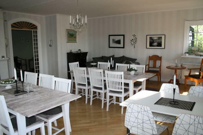 Villa Gräsdalen Karlstad Esterno foto